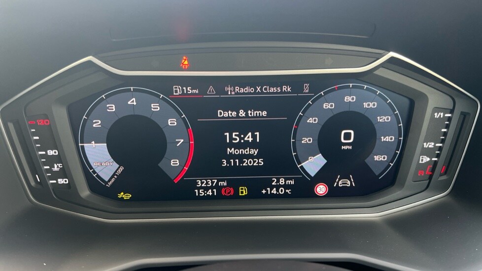 Used Audi A1 2024 for sale - 76372812: Photo 14