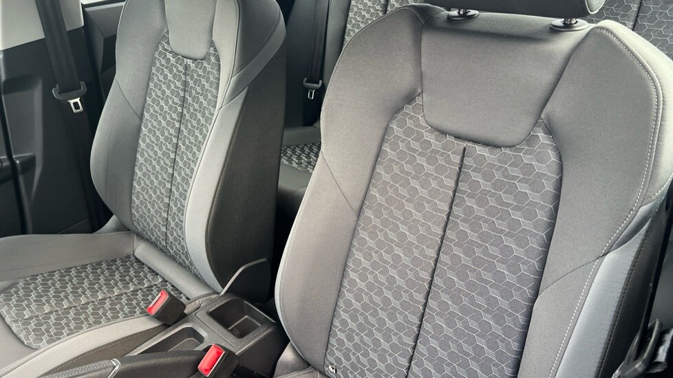 Used Audi A1 2024 for sale - 76372812: Photo 17