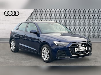 Used Audi A1 2024 for sale - 76372812: Photo
