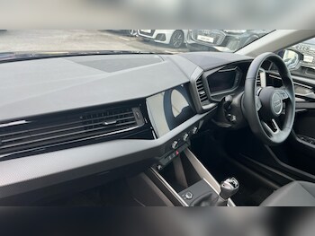 Used Audi A1 2024 for sale - 76372812: Photo