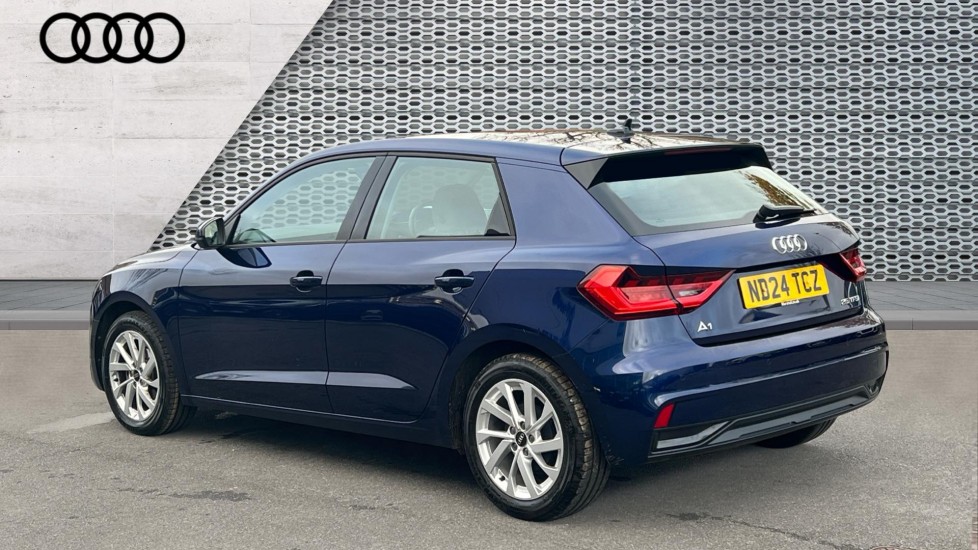 Used Audi A1 2024 for sale - 76372812: Photo 3