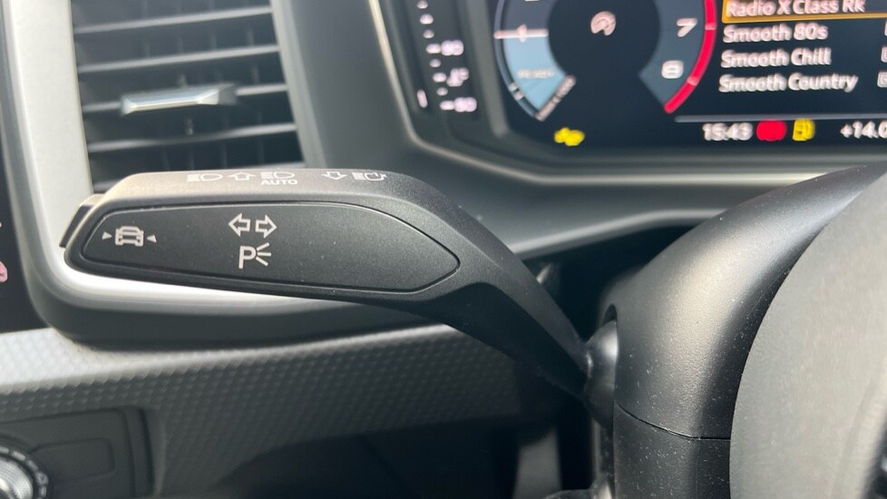 Used Audi A1 2024 for sale - 76372812: Photo 31