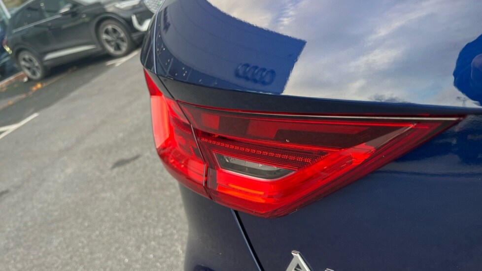 Used Audi A1 2024 for sale - 76372812: Photo 33