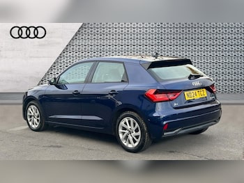 Used Audi A1 2024 for sale - 76372812: Photo
