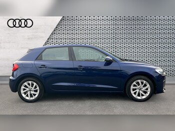 Used Audi A1 2024 for sale - 76372812: Photo