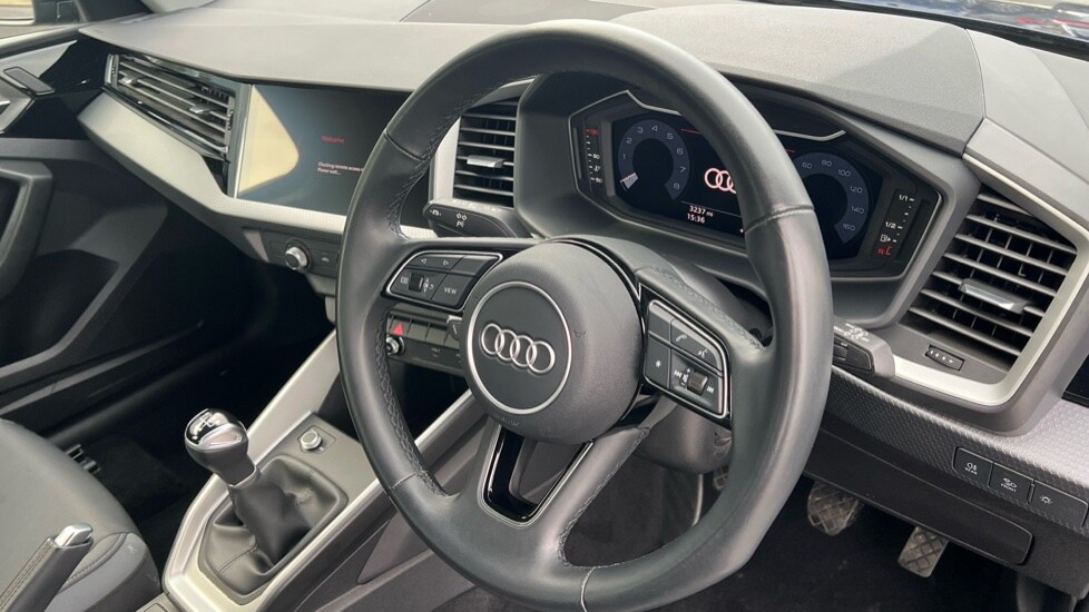 Used Audi A1 2024 for sale - 76372812: Photo 6