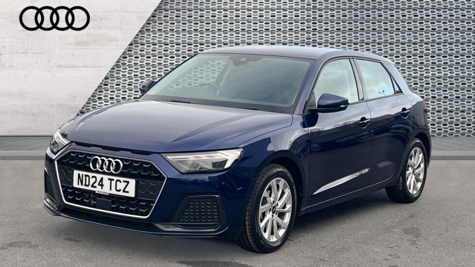 Used Audi A1 2024 for sale - 76372812: Photo 7
