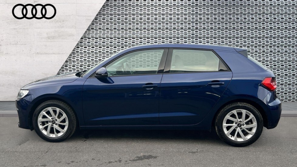 Used Audi A1 2024 for sale - 76372812: Photo 9