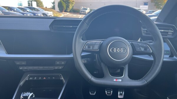Used Audi A3 2023 for sale - 76312114: Photo 12
