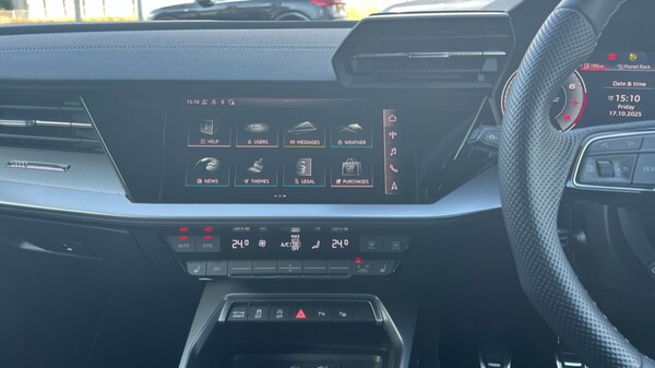 Used Audi A3 2023 for sale - 76312114: Photo 13