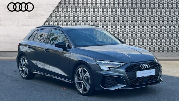 Used Audi A3 2023 for sale - 76312114: Photo 1