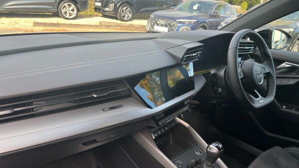 Used Audi A3 2023 for sale - 76312114: Photo 2