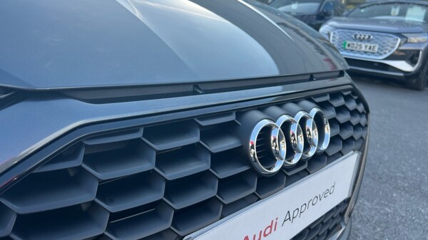 Used Audi A3 2023 for sale - 76312114: Photo 44
