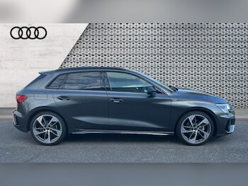 Used Audi A3 2023 for sale - 76312114: Photo