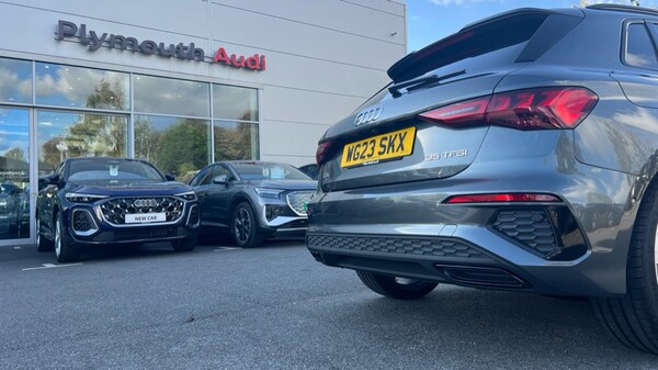Used Audi A3 2023 for sale - 76312114: Photo 57