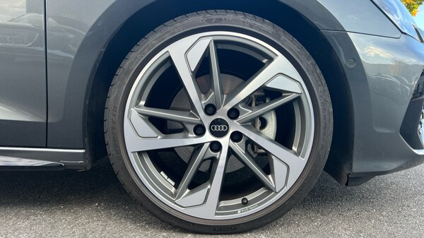 Used Audi A3 2023 for sale - 76312114: Photo 5