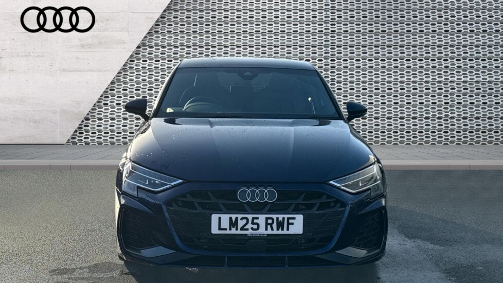 Used Audi A3 2025 for sale - 76539949: Photo 10