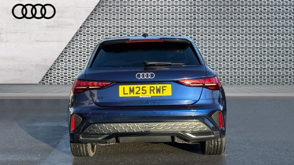 Used Audi A3 2025 for sale - 76539949: Photo 11