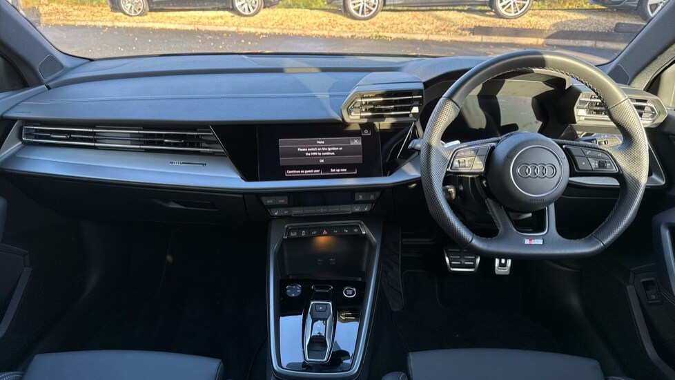 Used Audi A3 2025 for sale - 76539949: Photo 12