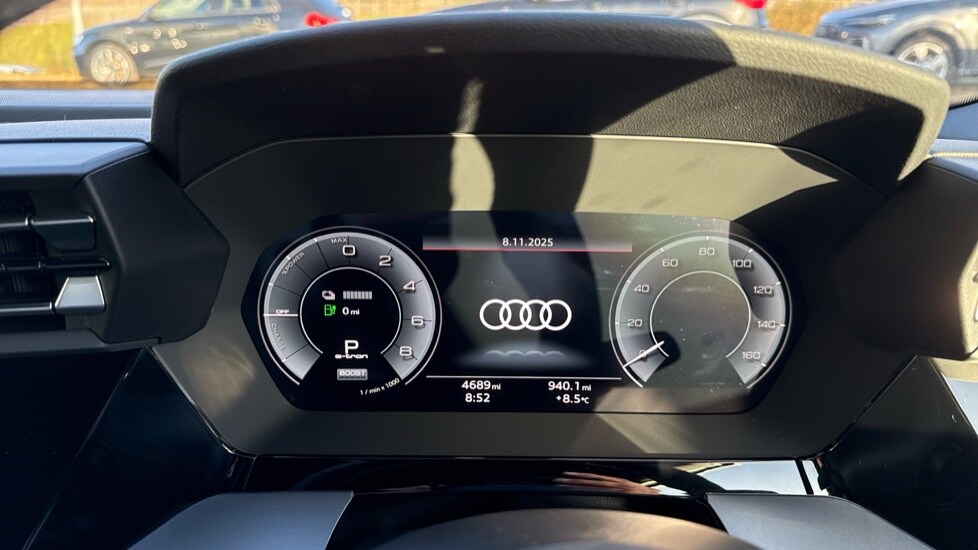 Used Audi A3 2025 for sale - 76539949: Photo 14