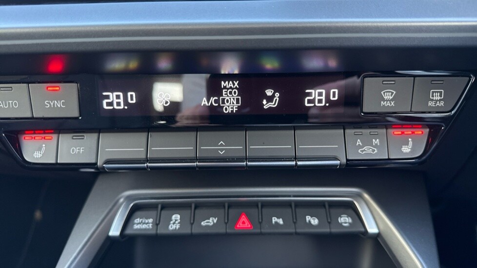 Used Audi A3 2025 for sale - 76539949: Photo 16