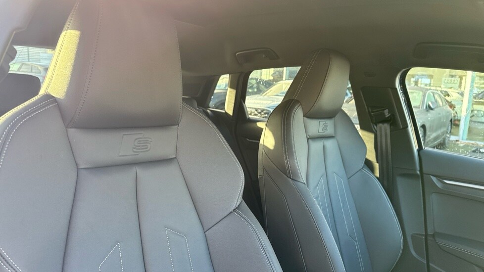 Used Audi A3 2025 for sale - 76539949: Photo 17