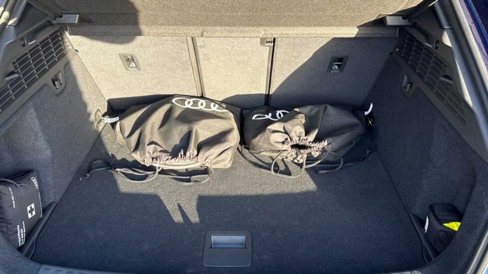 Used Audi A3 2025 for sale - 76539949: Photo 18