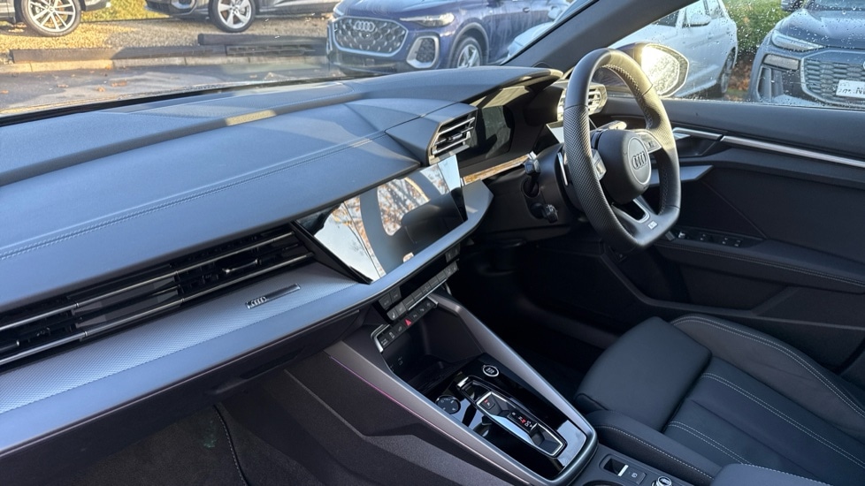 Used Audi A3 2025 for sale - 76539949: Photo 2