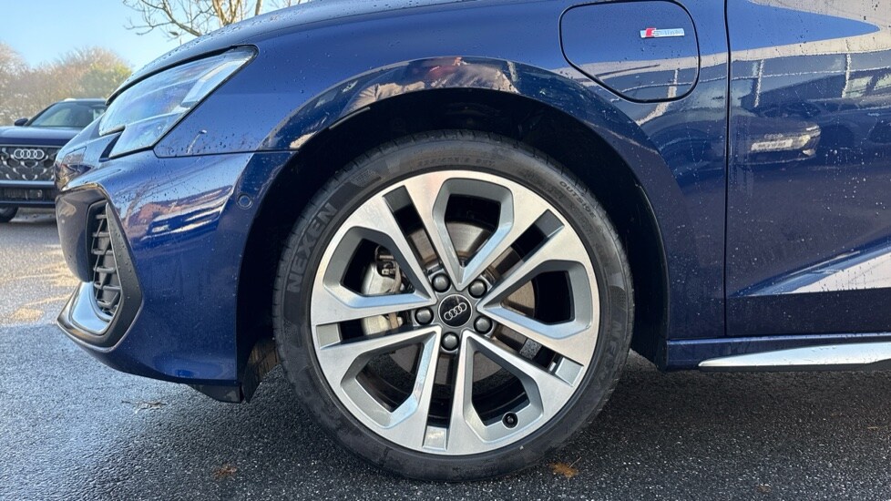 Used Audi A3 2025 for sale - 76539949: Photo 21