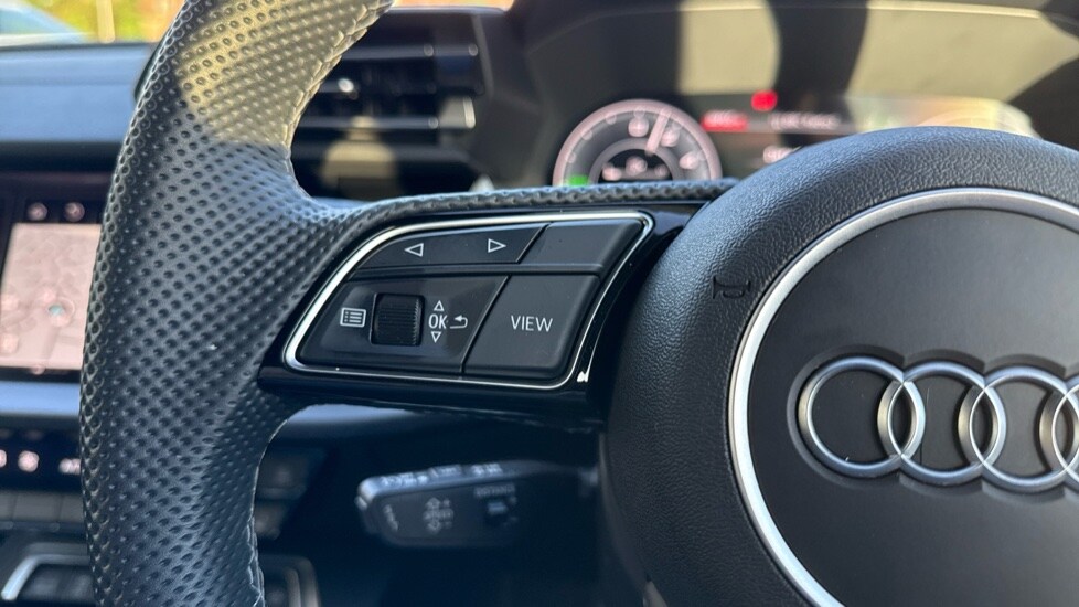 Used Audi A3 2025 for sale - 76539949: Photo 23