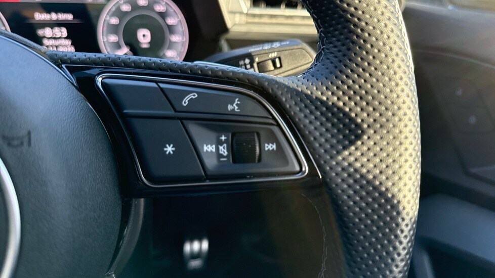 Used Audi A3 2025 for sale - 76539949: Photo 24