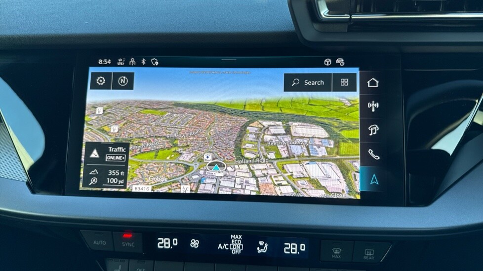 Used Audi A3 2025 for sale - 76539949: Photo 25