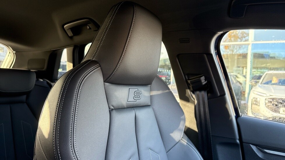 Used Audi A3 2025 for sale - 76539949: Photo 29