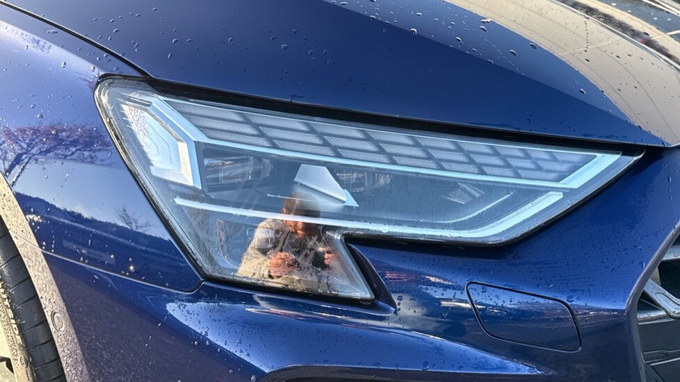 Used Audi A3 2025 for sale - 76539949: Photo 34