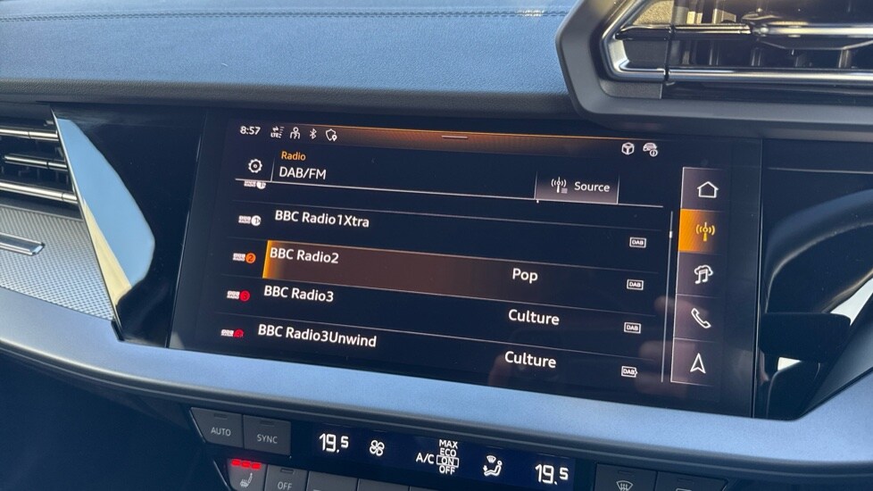 Used Audi A3 2025 for sale - 76539949: Photo 38