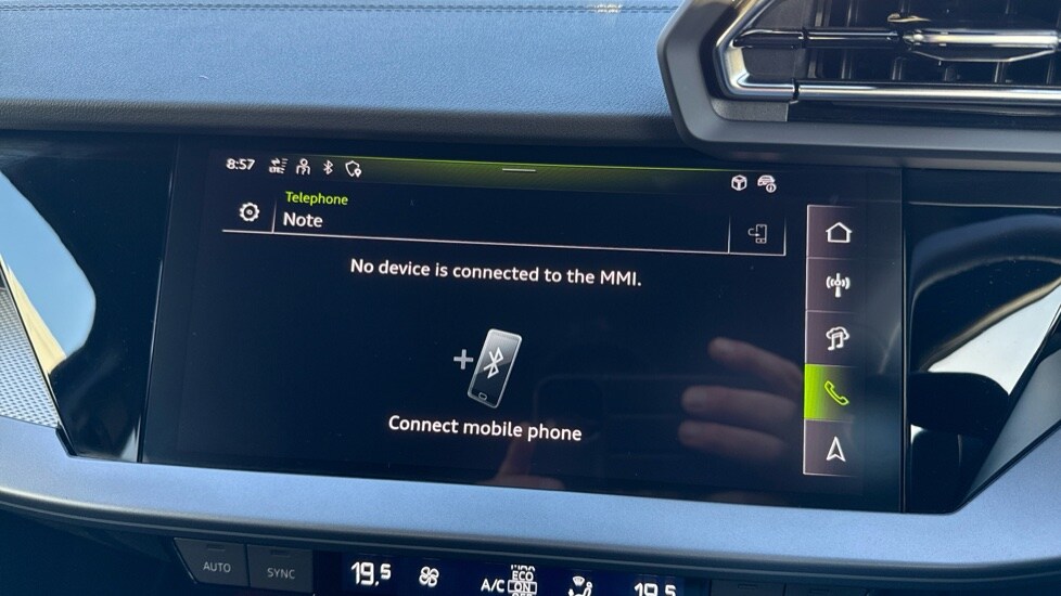 Used Audi A3 2025 for sale - 76539949: Photo 40