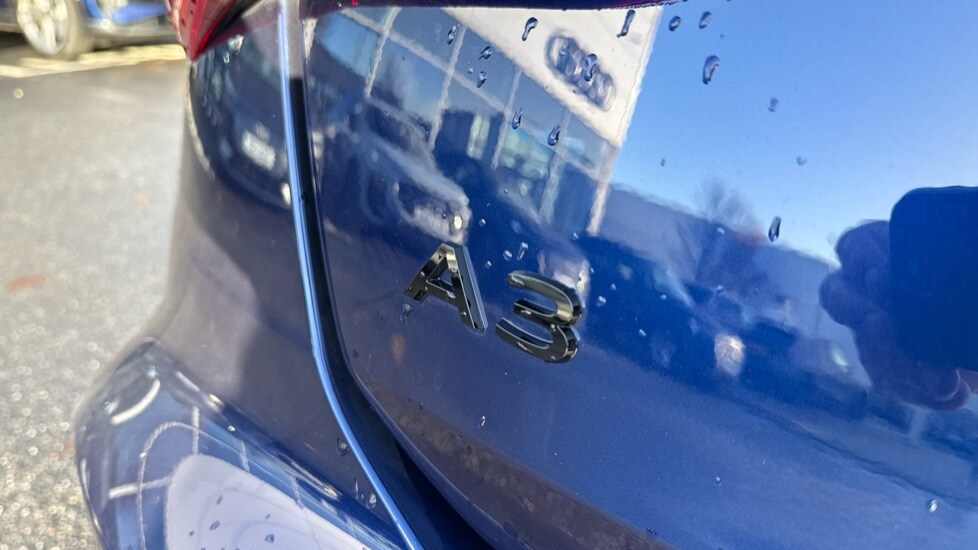 Used Audi A3 2025 for sale - 76539949: Photo 43