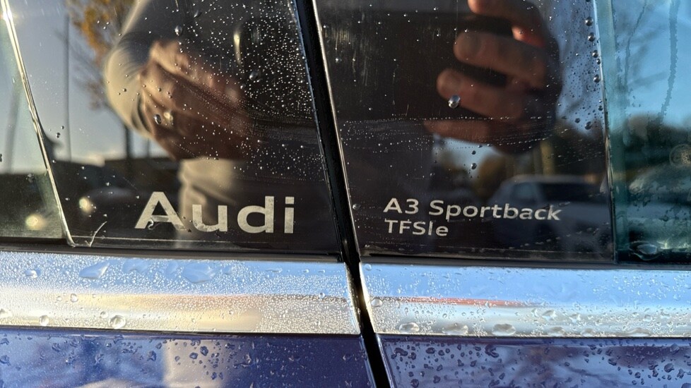 Used Audi A3 2025 for sale - 76539949: Photo 44