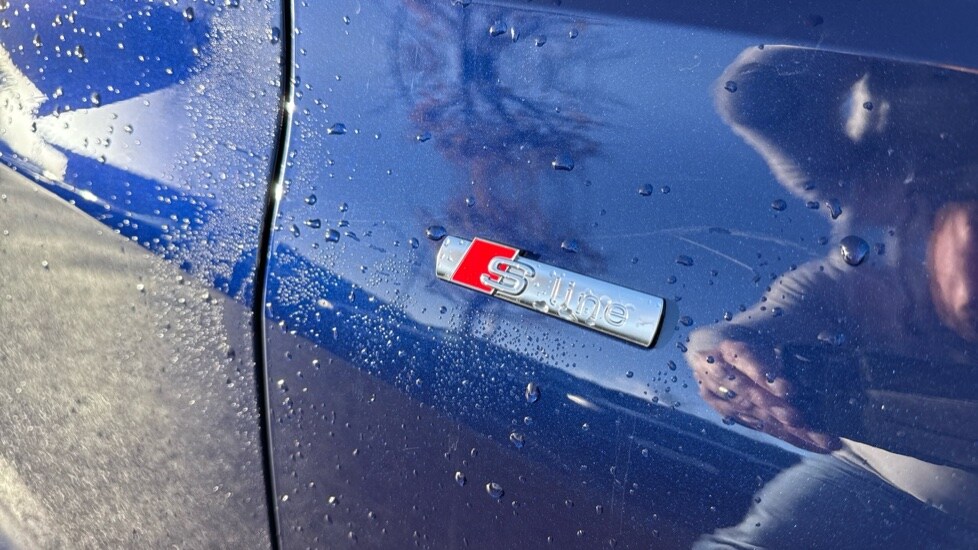 Used Audi A3 2025 for sale - 76539949: Photo 46