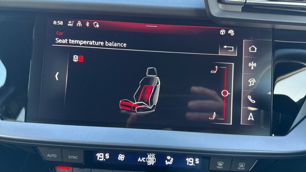 Used Audi A3 2025 for sale - 76539949: Photo 49