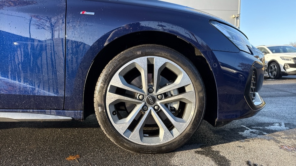 Used Audi A3 2025 for sale - 76539949: Photo 5