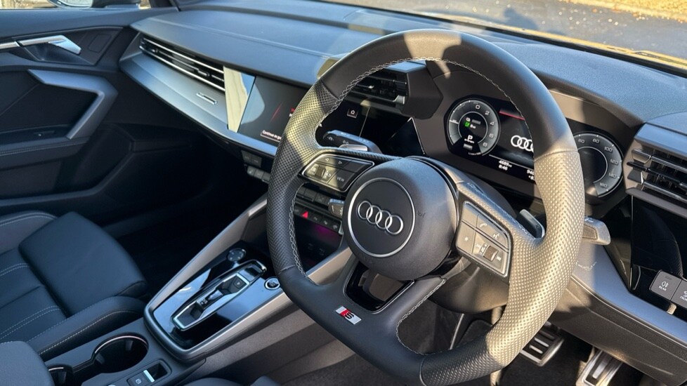 Used Audi A3 2025 for sale - 76539949: Photo 6