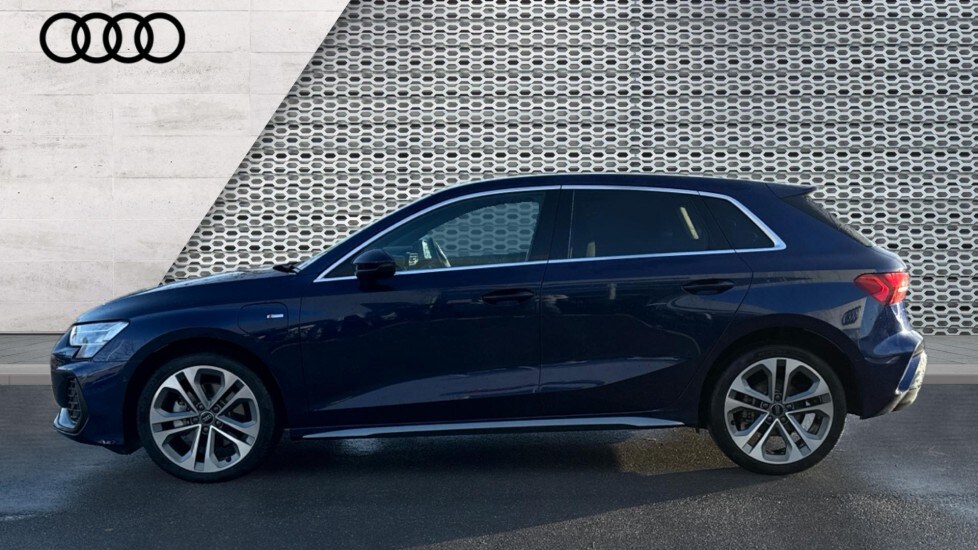 Used Audi A3 2025 for sale - 76539949: Photo 9