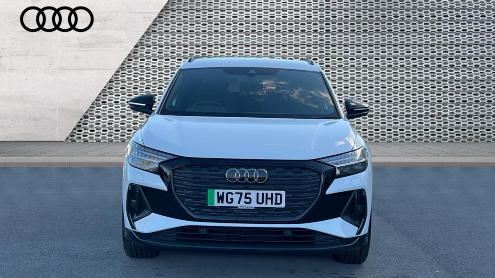 Used Audi Q4 e-tron 2025 for sale - 76567908: Photo 10