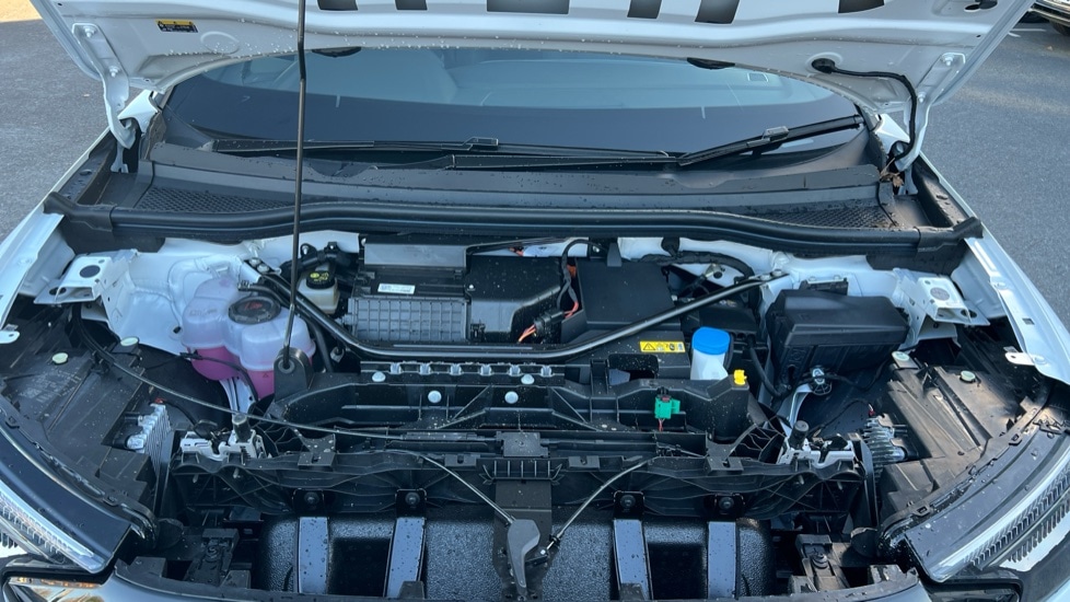Used Audi Q4 e-tron 2025 for sale - 76567908: Photo 20