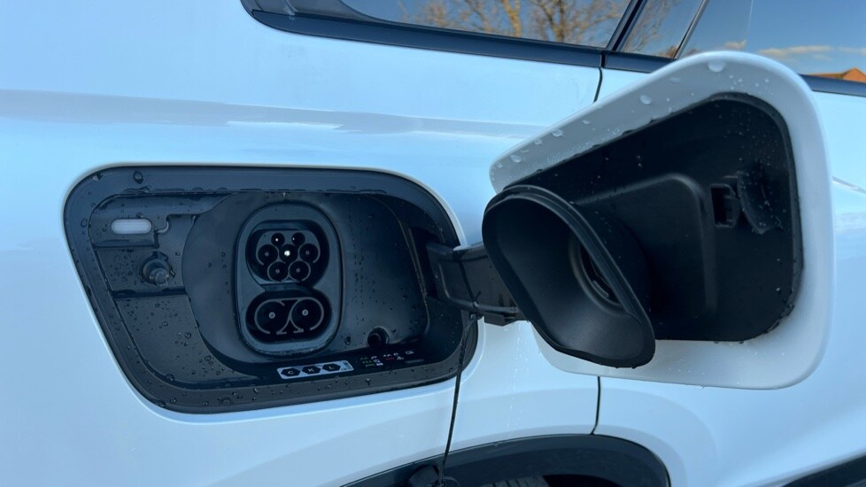 Used Audi Q4 e-tron 2025 for sale - 76567908: Photo 22