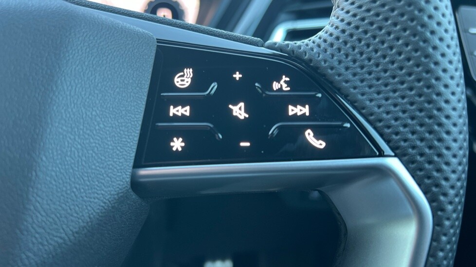 Used Audi Q4 e-tron 2025 for sale - 76567908: Photo 23