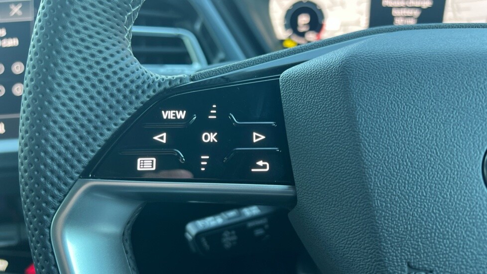 Used Audi Q4 e-tron 2025 for sale - 76567908: Photo 24