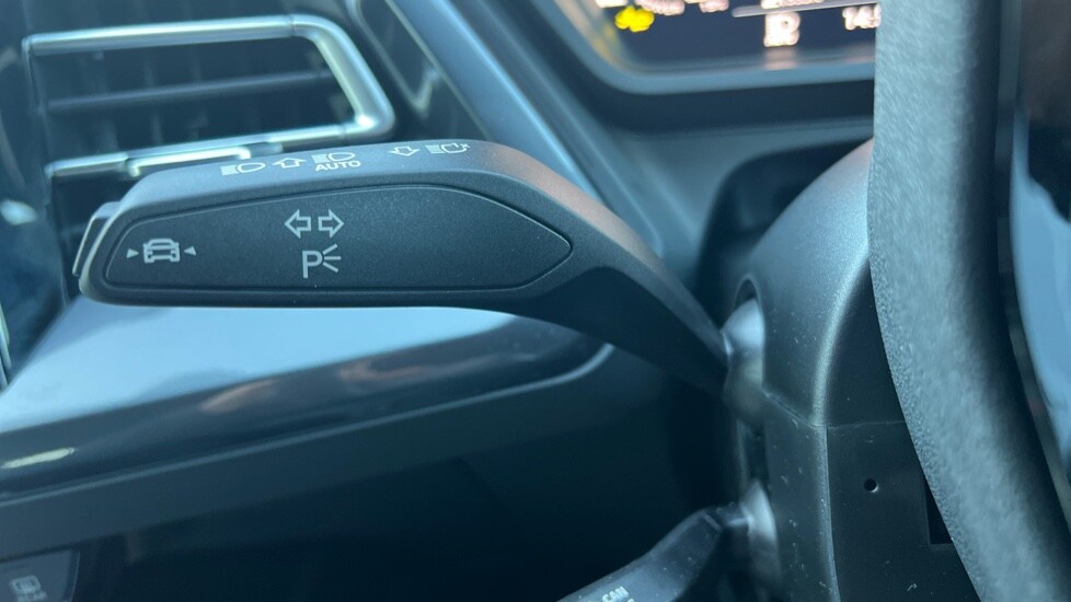 Used Audi Q4 e-tron 2025 for sale - 76567908: Photo 31