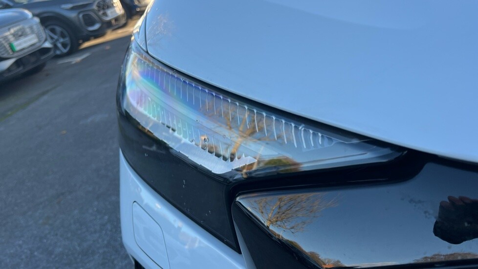 Used Audi Q4 e-tron 2025 for sale - 76567908: Photo 34